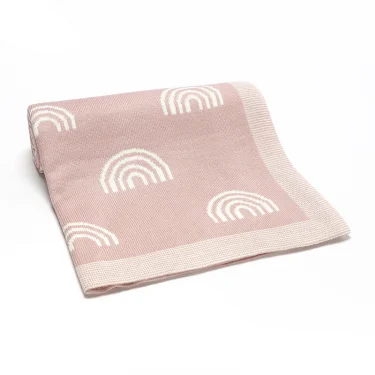 Newborn Baby Blankets 90*70cm Infant Kids Boys Girls Stroller Nursery Swaddle Wrap Sleep Covers Toddler Throw Playing Quilts Mat 2