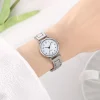B-Silver white