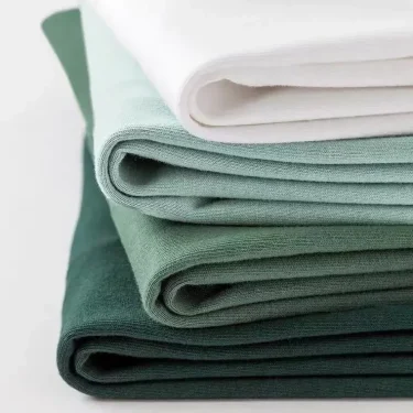 Men Women Green T-shirt 200g Cotton Short-sleeved Top Korean T-shirt Green Thick Cotton Half-sleeve Unisex T Shirt 2