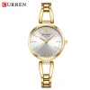 Gold White