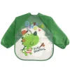 Green Dinosaur