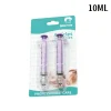 Purple 10ML box