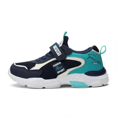 Children's shoes boy sneakers in the spring and autumn with breathable non-slip surface pupil cuhk boy boy fashion shoes 6