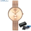 Rose Gold box