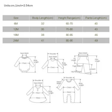 Fashion Baby Girl Outfit Set Cotton Long Sleeve Hooded Tops+Pants Spring Autumn Newborn Clothing Boys Tracksuit Sets 6-24 Months 3