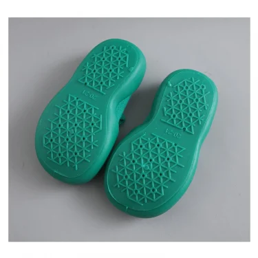 Brown Baby Boy First Walkers Children Sock Shoes Non-slip Floor Socks Girl Shoes Soft Toddler Booties 0 to 3 6 9 12 18 24 Months 5