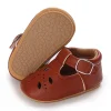 E117 Brown