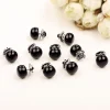Black- 10 Pcs