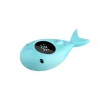 whale light green