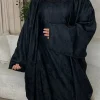 Black Abaya