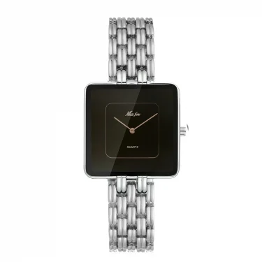 UTHAI Women Watch Business Light Luxury Brand Middle Eastern Style Simple Waterproof Square Ladies Fashion Quartz Clock Watches 4