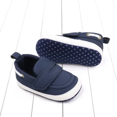 Baby Shoes Spring and Autumn Style Soft Cotton Newborn Toddler 0-9-18 Months Prewalking Sneaker Sport Outdoor 2024 New BWJ3147 6