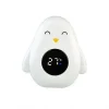 penguin white
