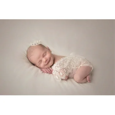 Newborn Accessories Babies Photography Props Clothing Boy Birth Maternity Outfits Girls Costume Rompers Months Shooting Overalls 2