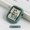 Mgreen