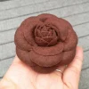 Brown-Wool