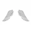 Angel Wings Brooch
