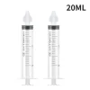 Transparent 20ML