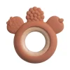 Fruit orange ochre