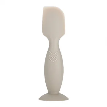 Baby Diaper Cream Spatula for Butt Paste Soft Silicone Brush Applicator Infant Butt Cream Spoon Newborn Baby Product 5