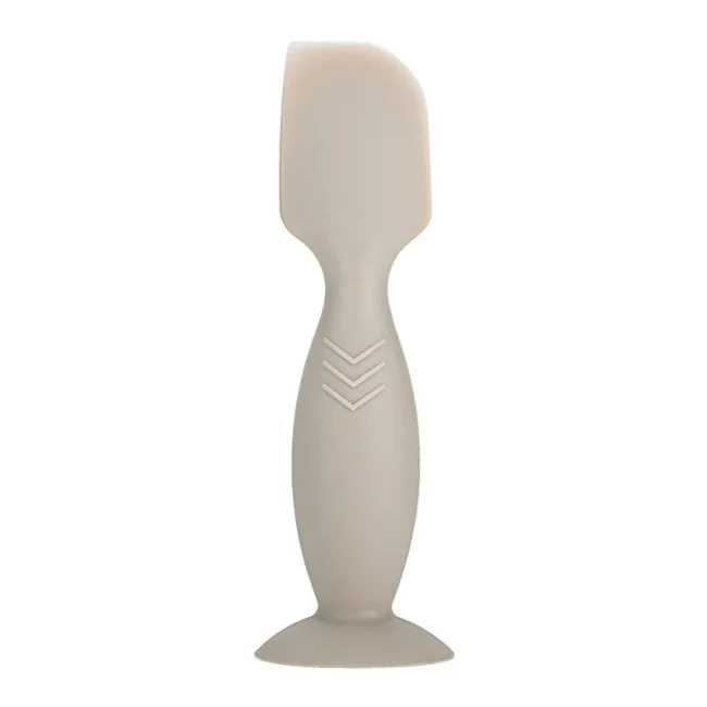 Baby Diaper Cream Spatula for Butt Paste Soft Silicone Brush Applicator Infant Butt Cream Spoon Newborn Baby Product 5