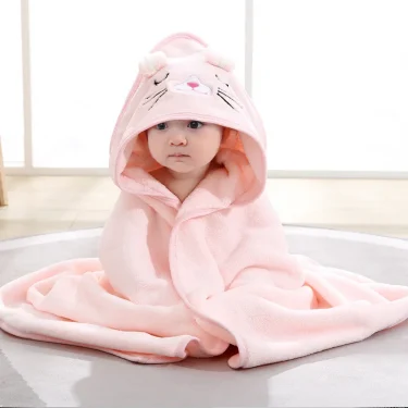 Baby Blanket Spring And Autumn Style Newborn Air-conditioned Quilt Swaddling Towel Swaddle Bath Towel 2
