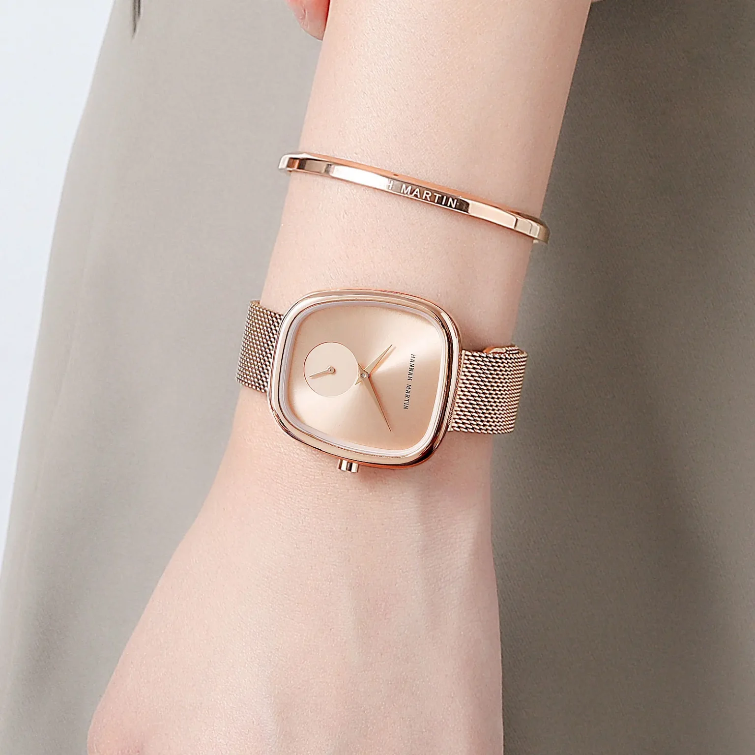 Women's Watch Top Brand Fashion Luxury Japan Movement Original Design Waterproof Quartz WristWatch Bracelet Women Watch Gift Box 5