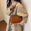 Brown 25x16x6cm