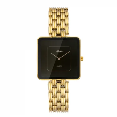 UTHAI Women Watch Business Light Luxury Brand Middle Eastern Style Simple Waterproof Square Ladies Fashion Quartz Clock Watches 3