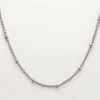 Bead silver