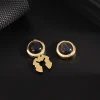 Gold Black