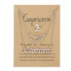Capricorn-Silver