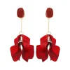 Pearlescent-Red