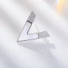 V Silver