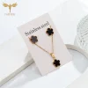 Black Flower