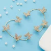 Gold ear 2 PCS