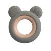 Bear sage green
