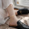 Anklet