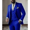 Royal blue