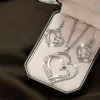 3Pc-Silver