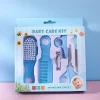 Blue-6pcs
