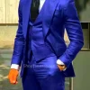 Royal blue
