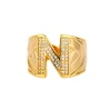 N