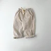 Long Khaki