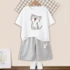 5-Clothes Set
