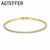 2mm Gold