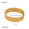 Gold Z149B