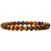 tiger eye