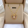 Gold Color M