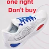 one right